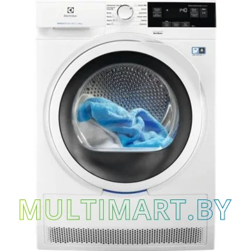 Сушильная машина Electrolux EW8H358S
